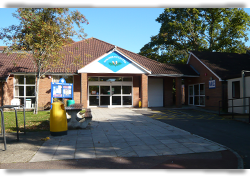 Wokingham Youth and Community Centre